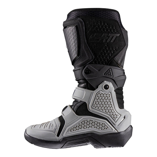 Leatt 8.5 ADV HydraDri Boot - Black Grey