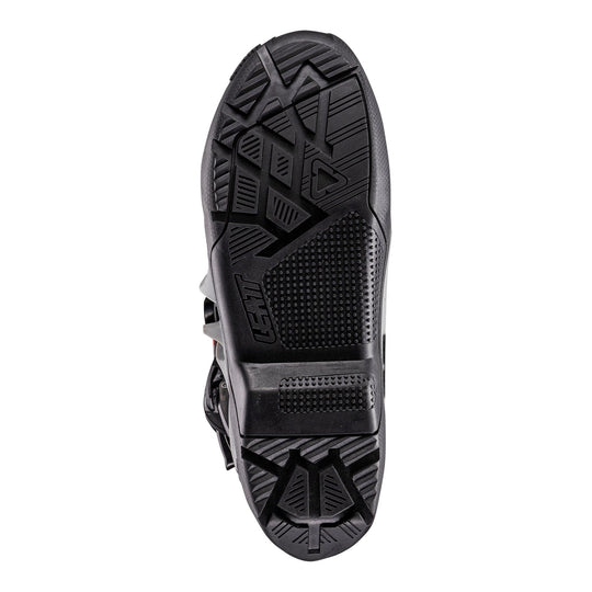 Leatt 8.5 ADV HydraDri Boot - Black Grey
