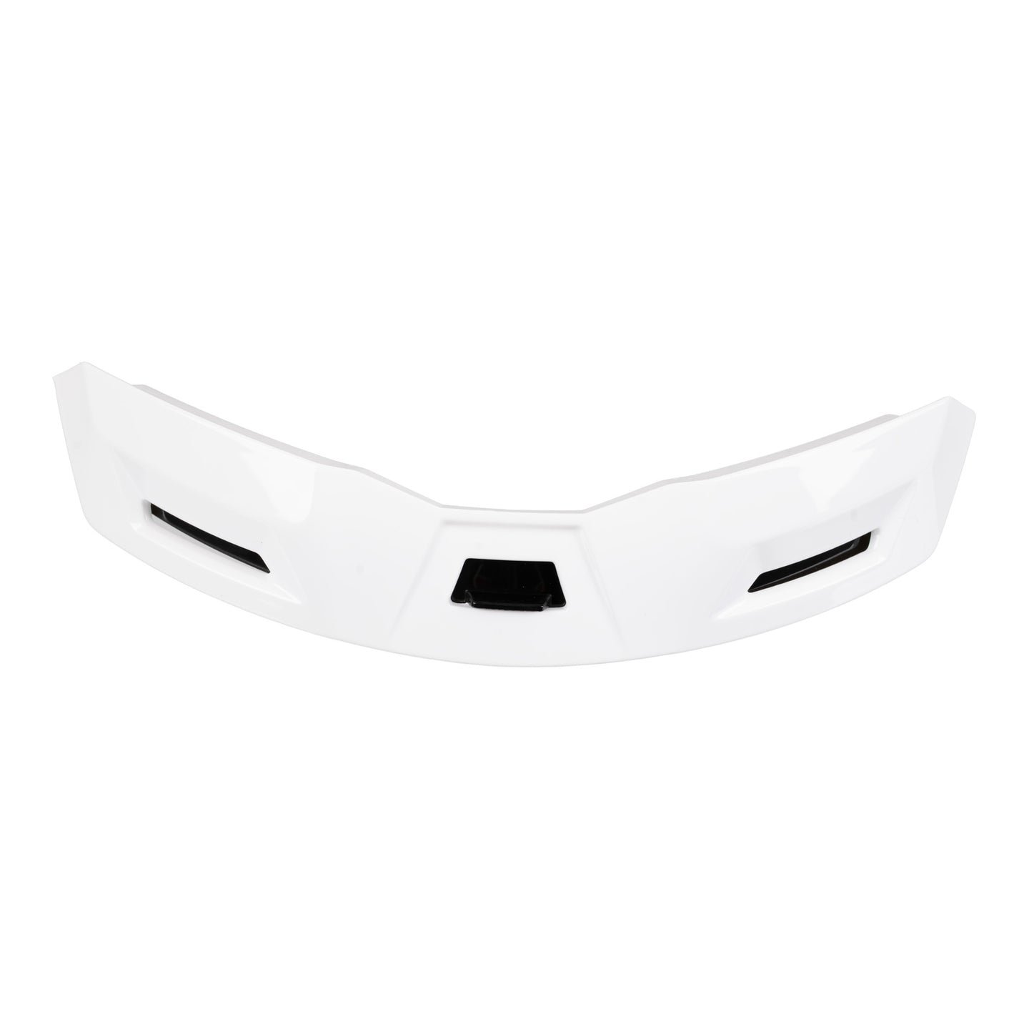 Leatt 7.5 ADV Front Ventilation - White