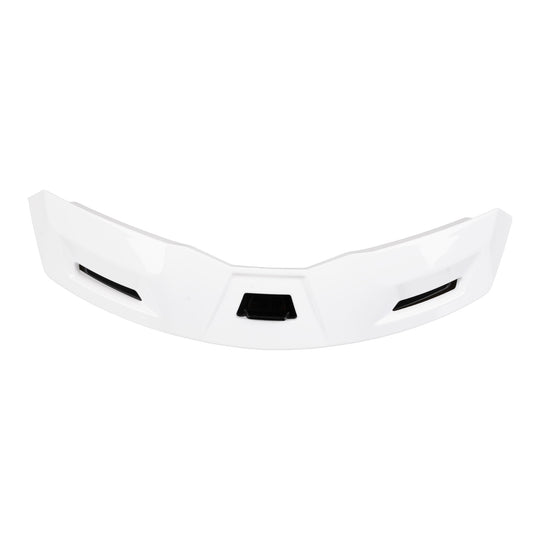 Leatt 7.5 ADV Front Ventilation - White