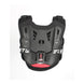 Leatt 2.5 Kids Chest Protector - Black / Red (110-134cm)