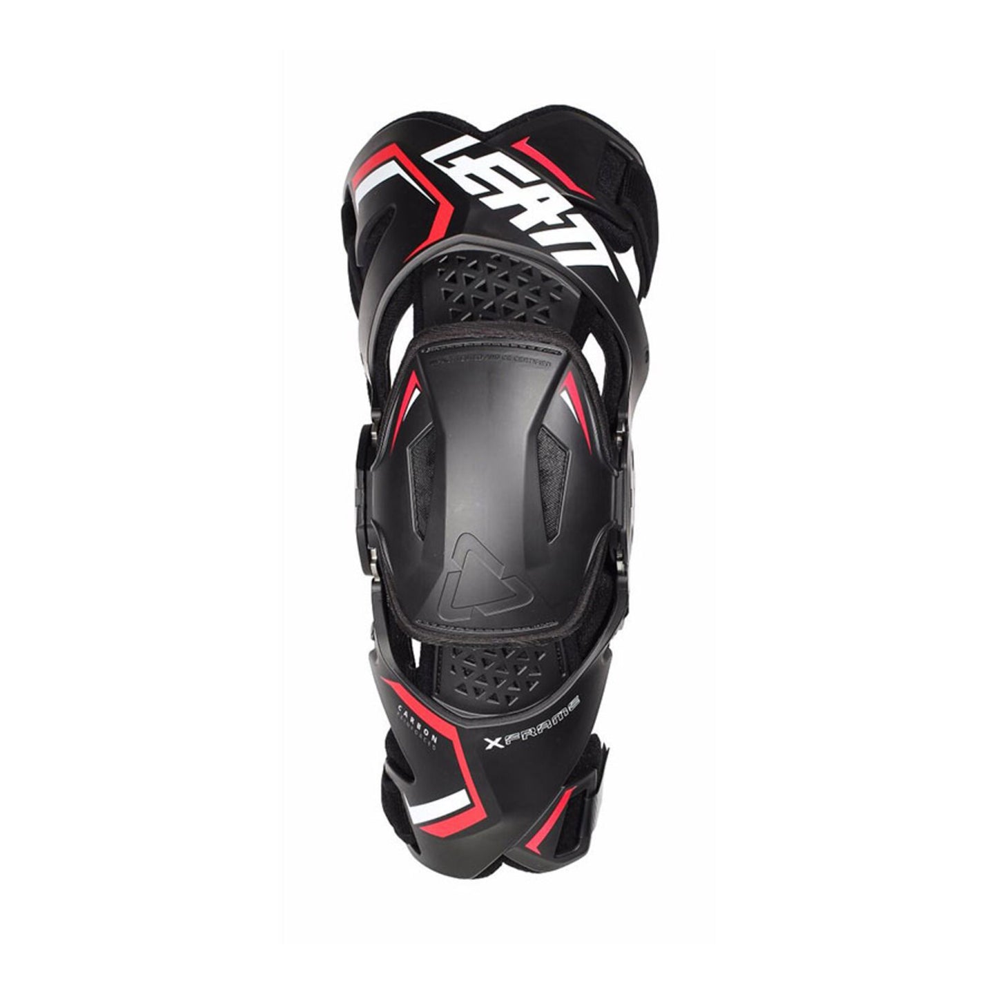 Leatt X-Frame Knee Brace - Black (Pair)