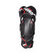 Leatt X-Frame Knee Brace - Black (Pair)