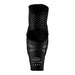 Leatt Mini Elbow Guard 3DF 5.0 - Black / White