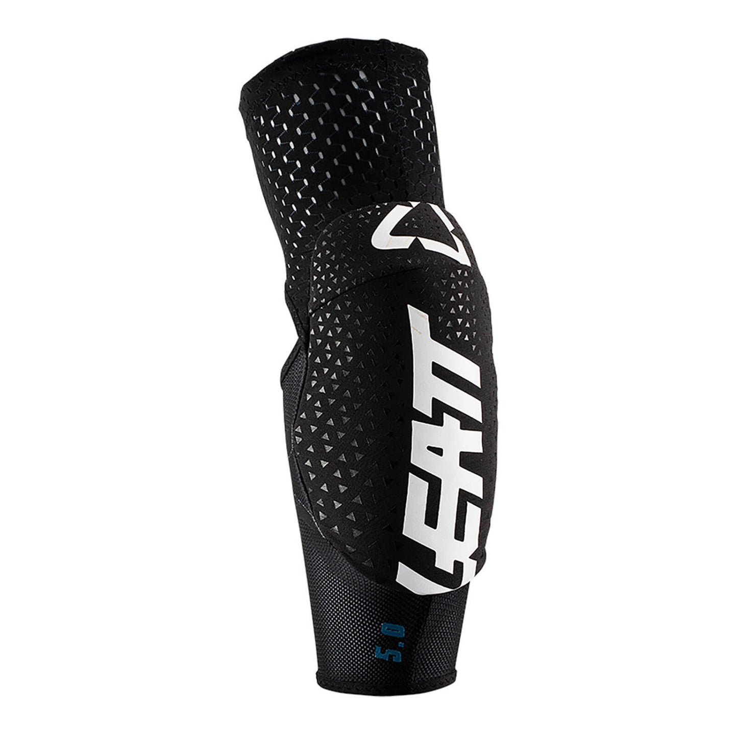 Leatt Mini Elbow Guard 3DF 5.0 - Black / White