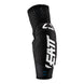 Leatt Mini Elbow Guard 3DF 5.0 - Black / White