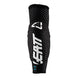 Leatt 5.0 3DF Junior Elbow Guard- Black / White