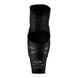Leatt 5.0 3DF Junior Elbow Guard- Black / White