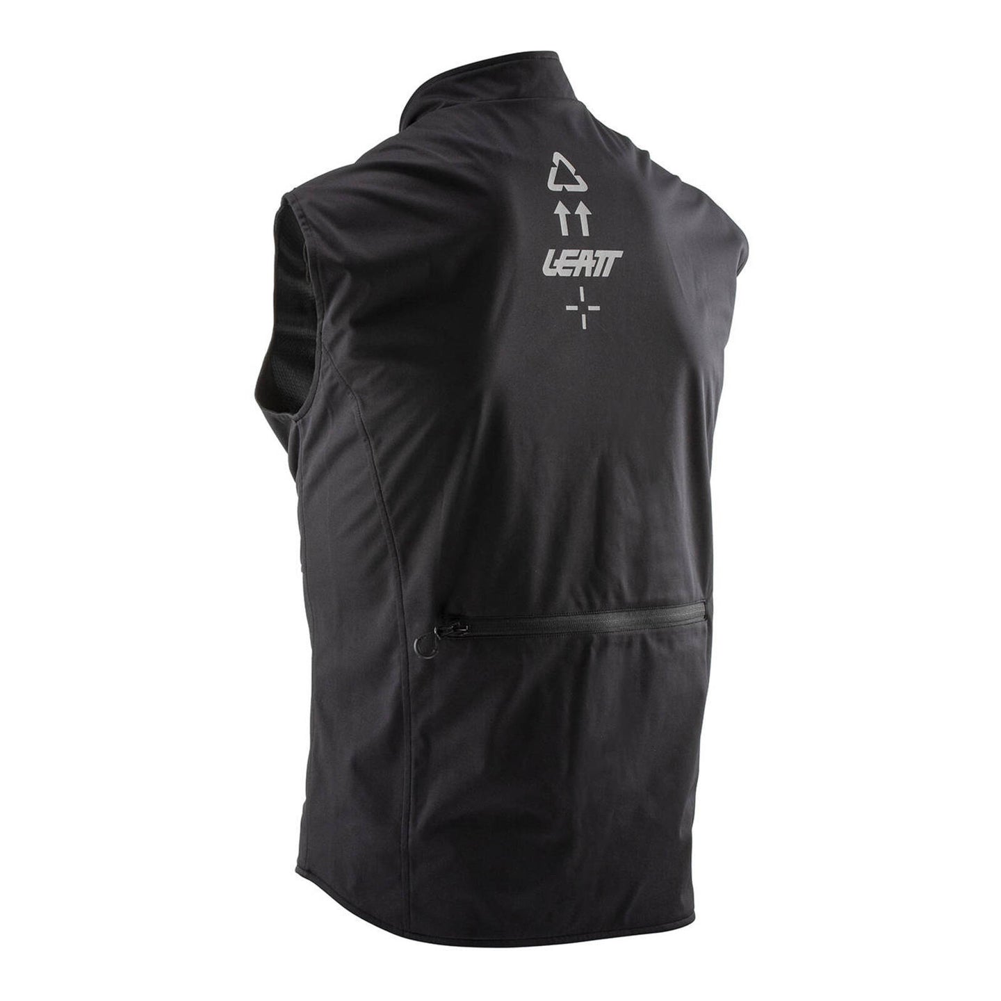 Leatt Enduro Race Vest - Black