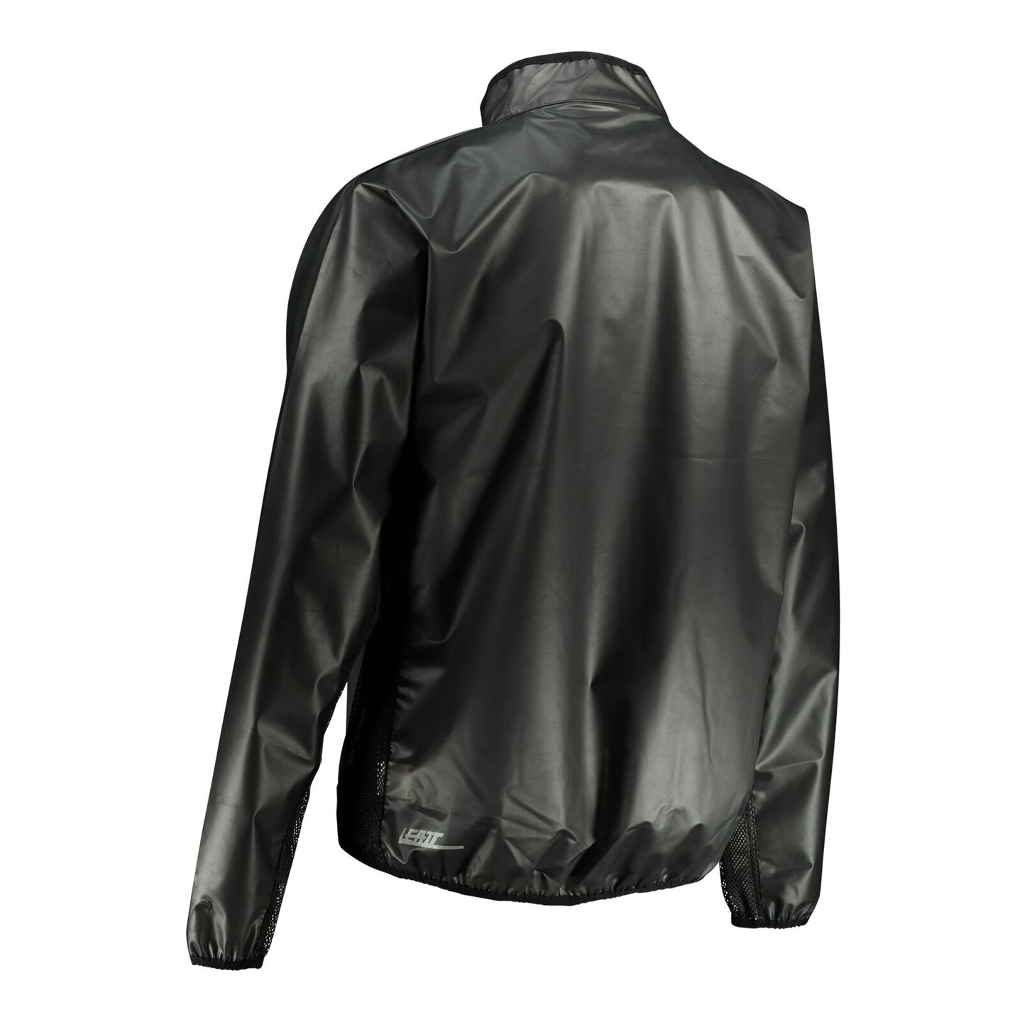 Leatt Race Cover Jacket - Black
