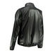 Leatt Race Cover Jacket - Black