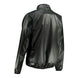 Leatt Race Cover Jacket - Black