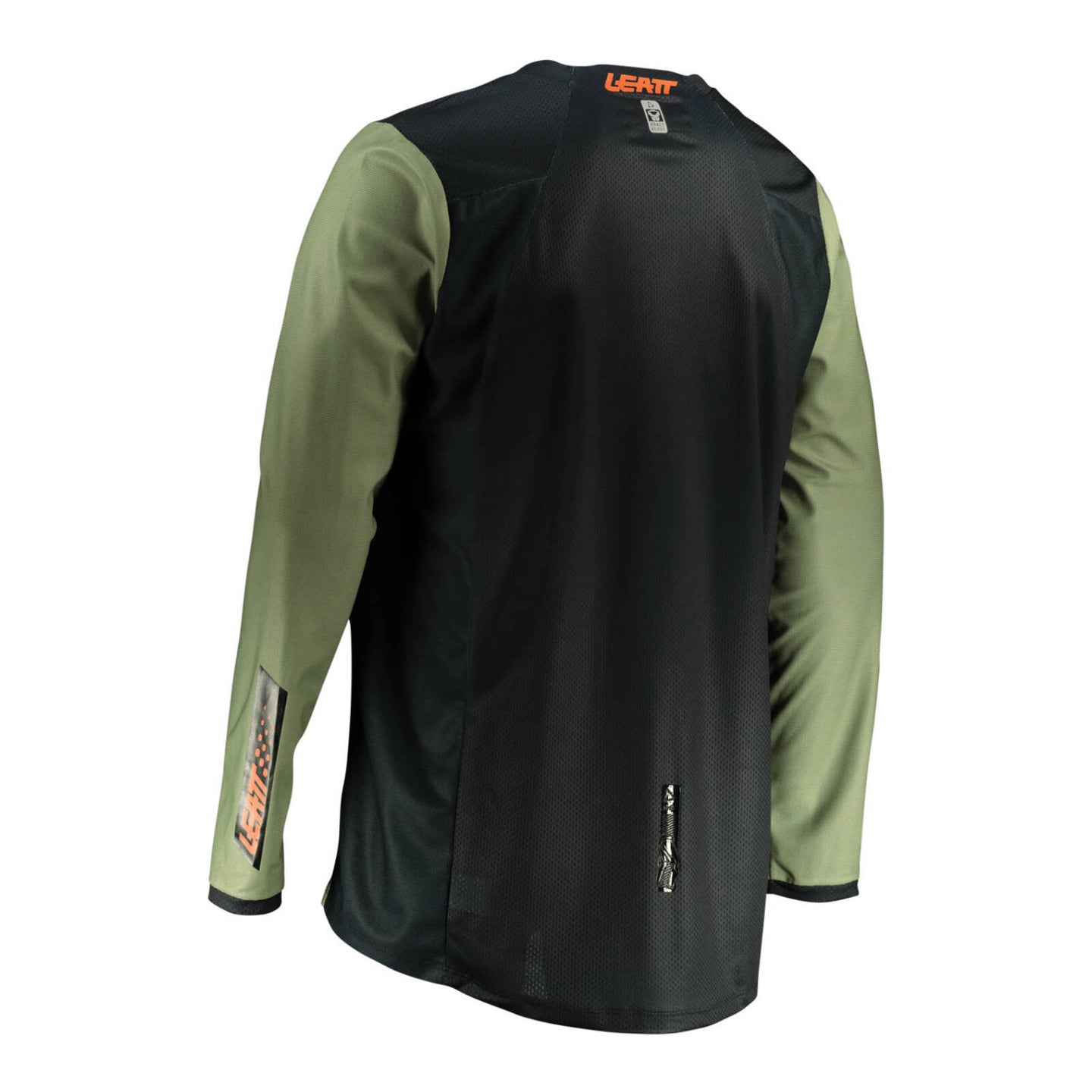 Leatt 4.5 Enduro Jersey - Cactus