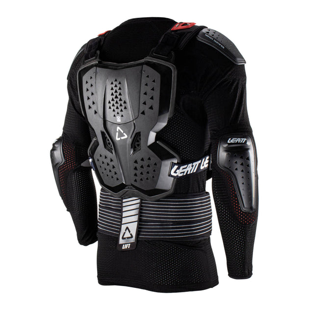 Leatt 3.5 Body Protector - Graphene