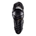 Leatt Dual Axis Knee & Shin Guard - Black