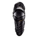 Leatt Dual Axis Knee & Shin Guard - Black