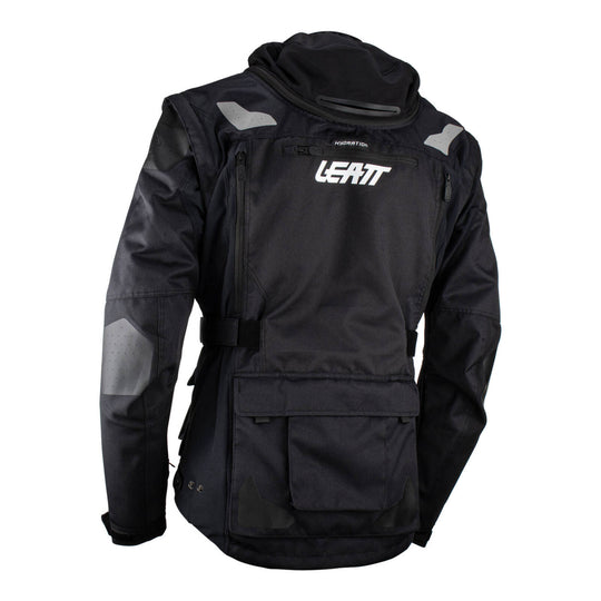 Leatt 5.5 Enduro Jacket - Black