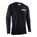 Leatt 4.5 WindBlock Jersey - Black