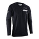 Leatt 4.5 WindBlock Jersey - Black