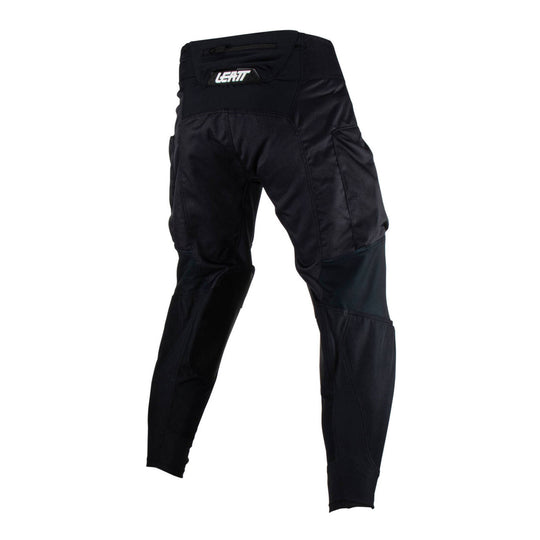 Leatt 4.5 Enduro Pant - Black