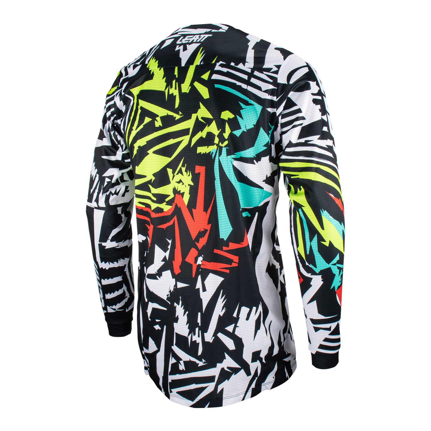 Leatt 2023 3.5 Ride Kit - Zebra