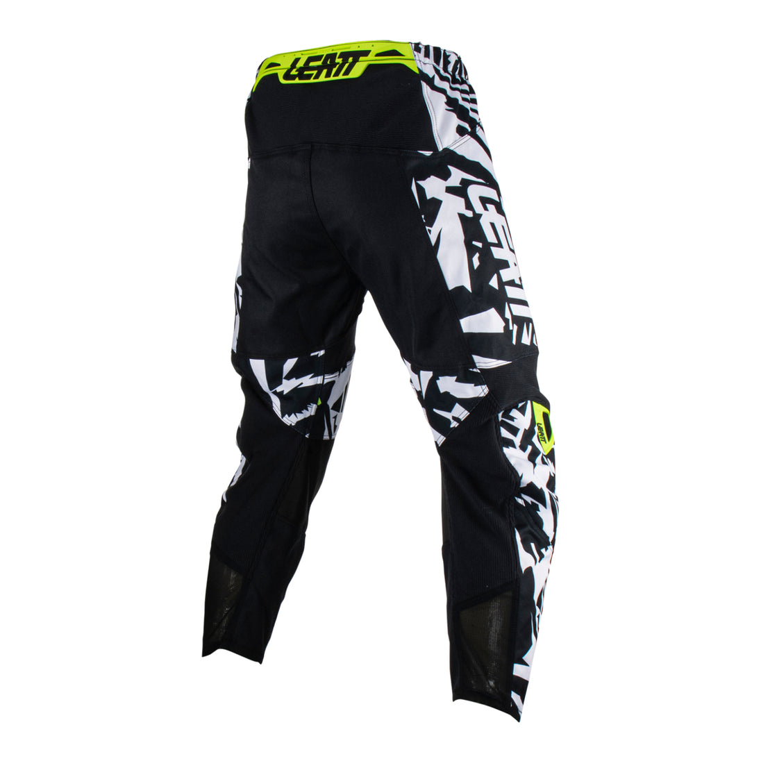 Leatt 2023 3.5 Ride Kit - Zebra