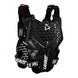 Leatt 2.5 Chest Protector - Black