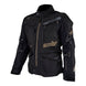Leatt 7.5 ADV MultiTour Jacket - Stealth