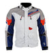 Leatt 7.5 ADV DriTour Jacket - Royal