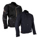 Leatt 7.5 ADV FlowTour Jacket - Stealth