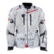Leatt 7.5 ADV FlowTour Jacket - Steel