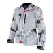 Leatt 7.5 ADV FlowTour Jacket - Steel