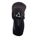Leatt Junior ReaFlex Hybrid Knee Guard - Black