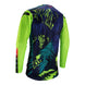 Leatt 2024 5.5 UltraWeld Jersey - Jungle