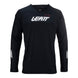 Leatt 4.5 Enduro Jersey - Black