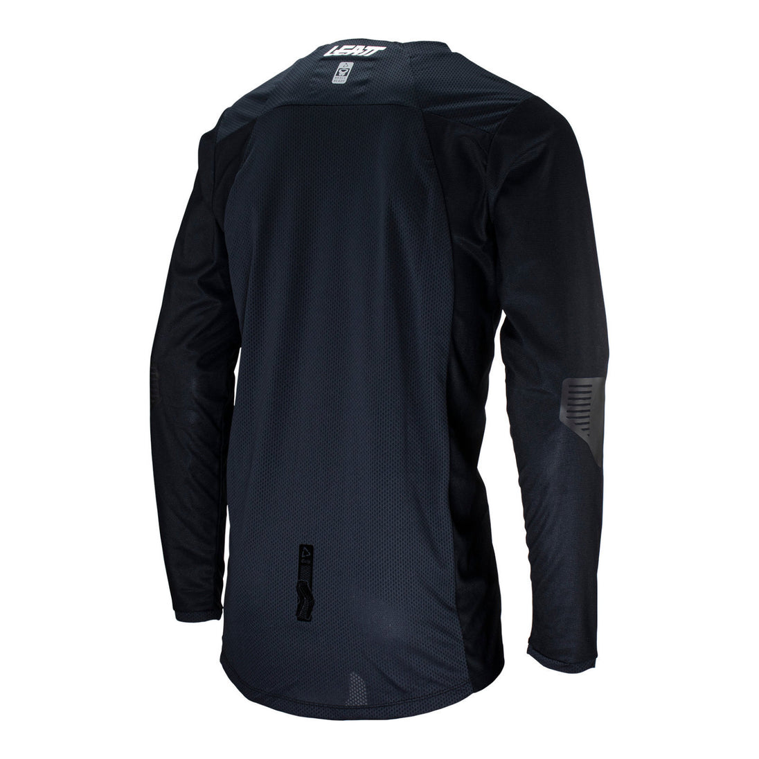 Leatt 4.5 Enduro Jersey - Black