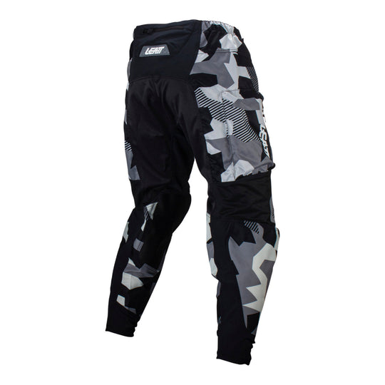 Leatt 4.5 Enduro Pant - Forge