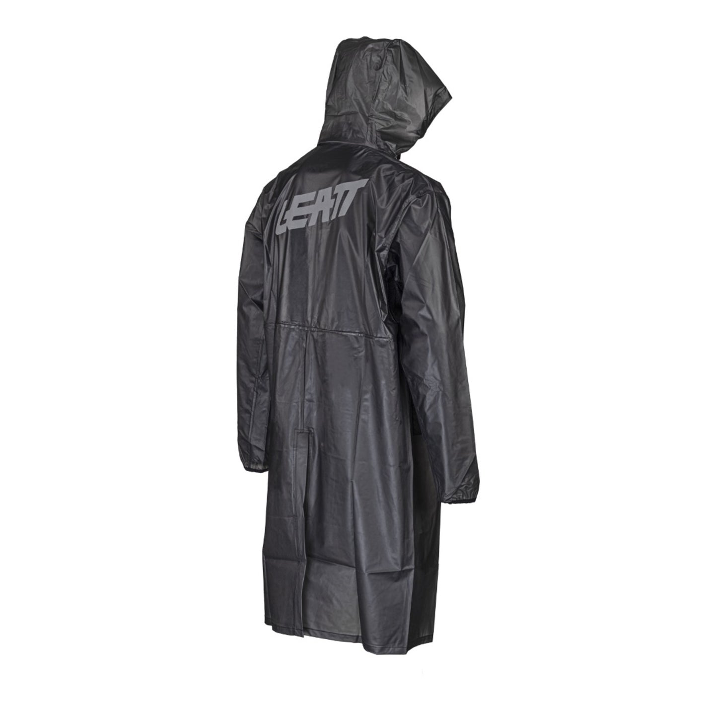 Leatt Mudcoat - Black (One Size)