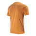 Leatt Core T-Shirt - Rust