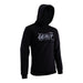 Leatt Core Hoodie - Black