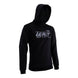 Leatt Core Hoodie - Black