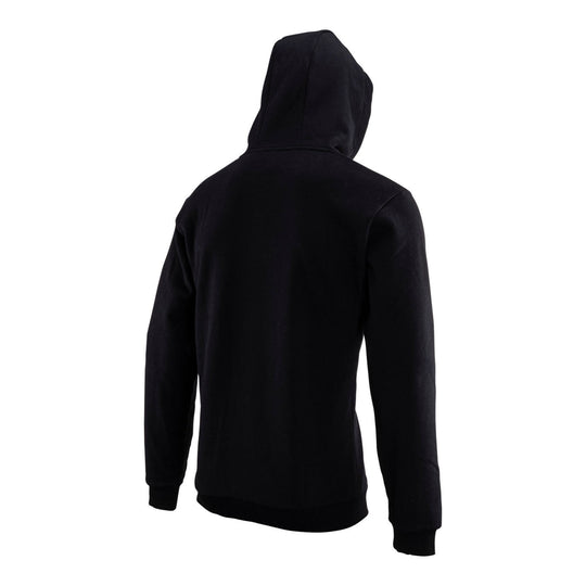 Leatt Core Hoodie - Black