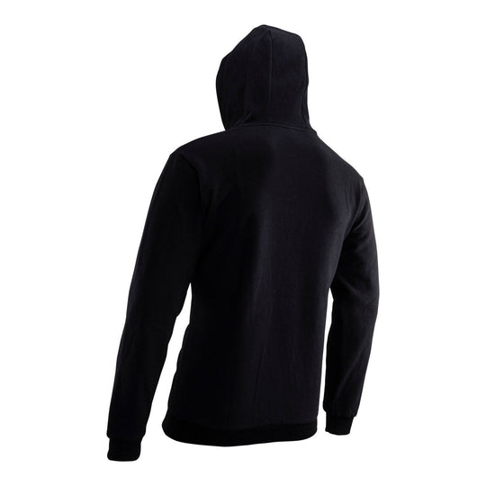 Leatt Core Hoodie - Black