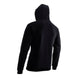 Leatt Core Hoodie - Black