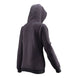 Leatt Core Women's Hoodie - Graphene
