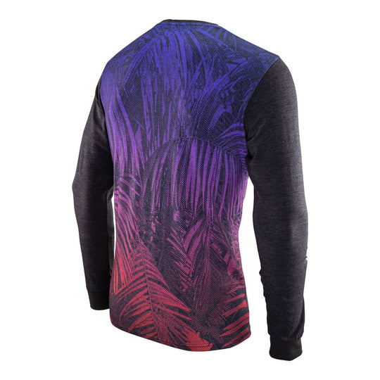 Leatt Premium Long Shirt - Jungle
