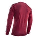 Leatt Premium Long Shirt - Ruby