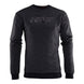 Leatt Premium Sweater - Black
