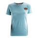 Leatt Premium Women's T-Shirt - Teal