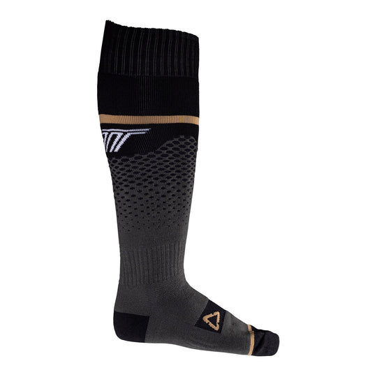 Leatt 2025 Socks - Stealth